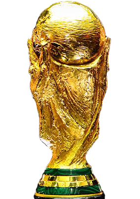 About: The World Cup Trophy - http://englishenglish.biz/